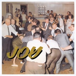 IDLES Joy as an Act of Resistance LP - Cliquez sur l'image pour la fermer